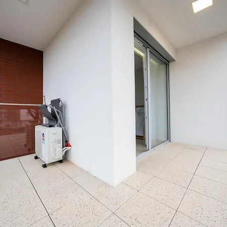 Apartment Rodzinne Bardzo Blisko Plazy