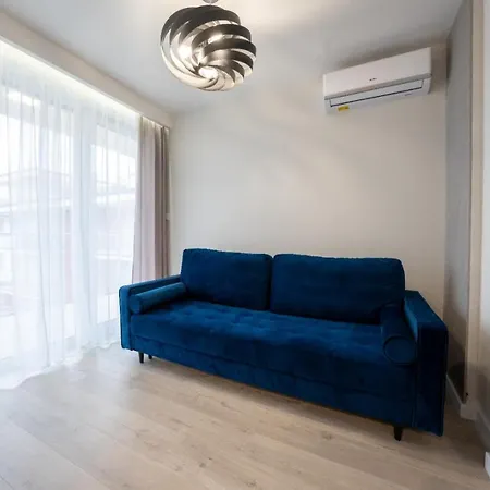 Apartment Rodzinne Bardzo Blisko Plazy *