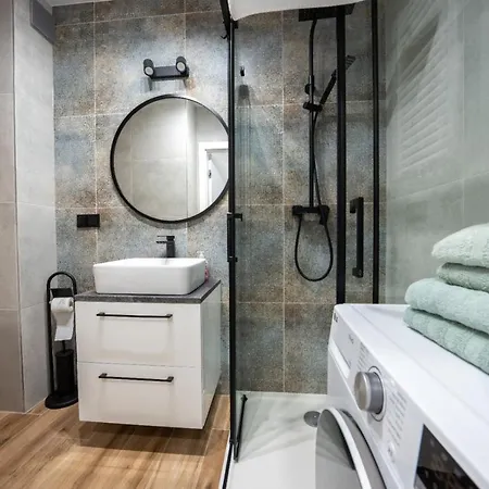 Apartment Rodzinne Bardzo Blisko Plazy
