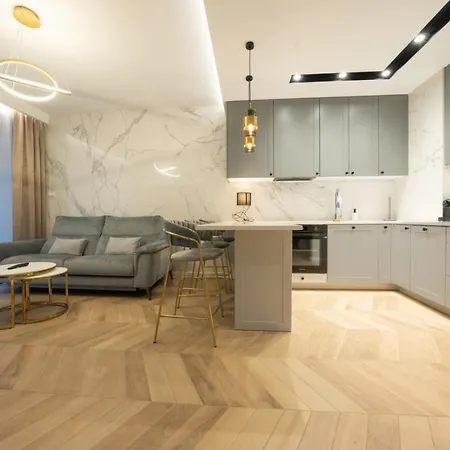 Apartment Rodzinne Bardzo Blisko Plazy *