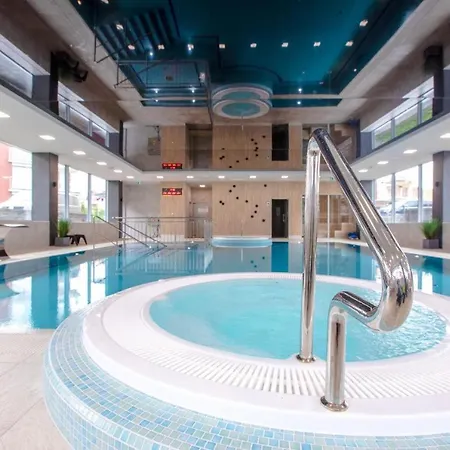 Rodzinne Bardzo Blisko Plazy Apartment Rewal