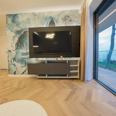 Apartment Rodzinne Bardzo Blisko Plazy