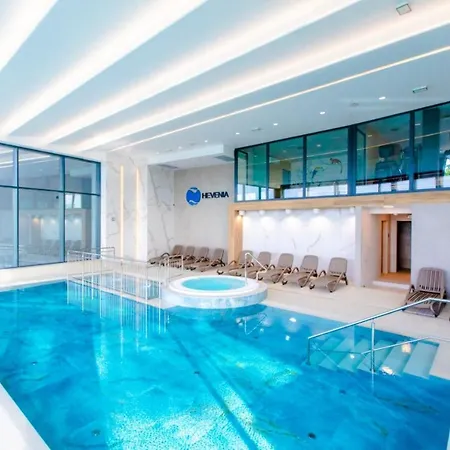 Apartment Rodzinne Bardzo Blisko Plazy Rewal