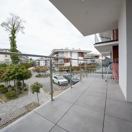 Rodzinne Bardzo Blisko Plazy Rewal