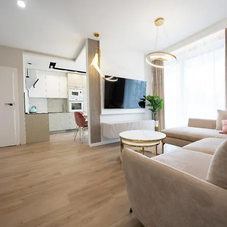 Rodzinne Bardzo Blisko Plazy *