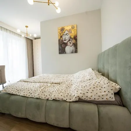 Apartment Rodzinne Bardzo Blisko Plazy *