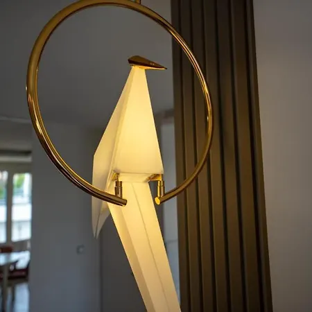 Rodzinne Bardzo Blisko Plazy Apartment