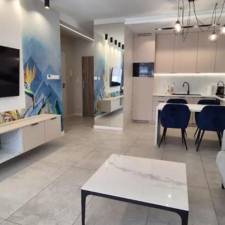 Rodzinne Bardzo Blisko Plazy