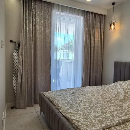 Apartment Rodzinne Bardzo Blisko Plazy Rewal