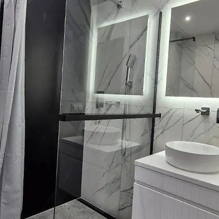 Apartment Rodzinne Bardzo Blisko Plazy *