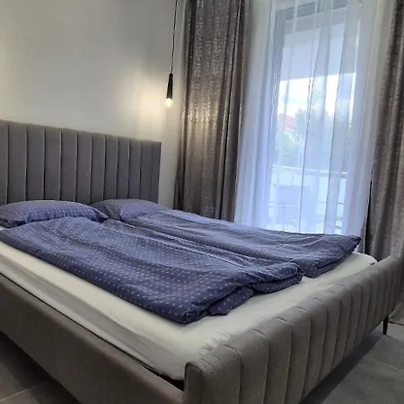 Apartment Rodzinne Bardzo Blisko Plazy Rewal