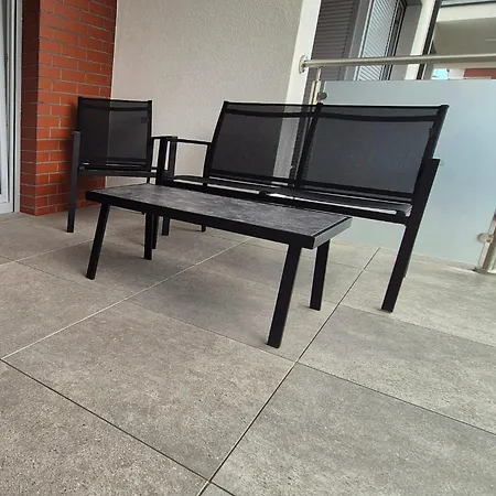 Rodzinne Bardzo Blisko Plazy Apartment Rewal