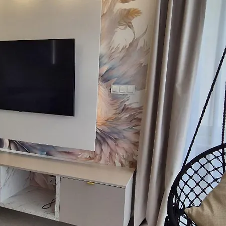 Apartment Rodzinne Bardzo Blisko Plazy