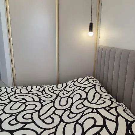 Rodzinne Bardzo Blisko Plazy Apartment Rewal