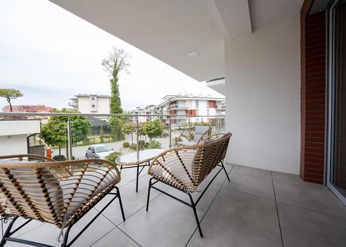 Rodzinne Bardzo Blisko Plazy Rewal