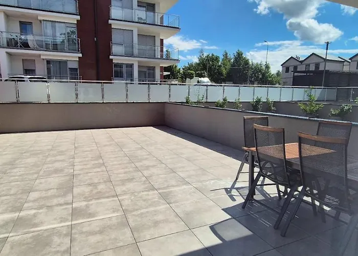 Rodzinne Bardzo Blisko Plazy *