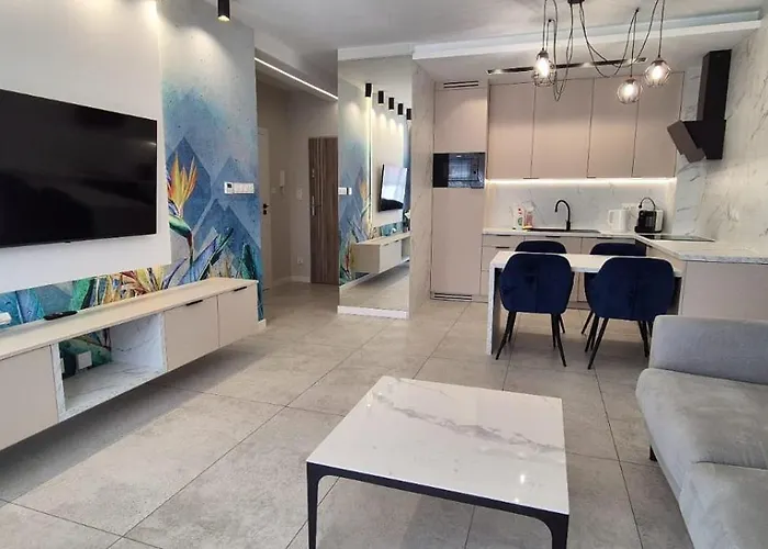 Rodzinne Bardzo Blisko Plazy