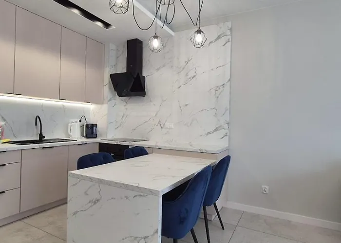 Rodzinne Bardzo Blisko Plazy Rewal