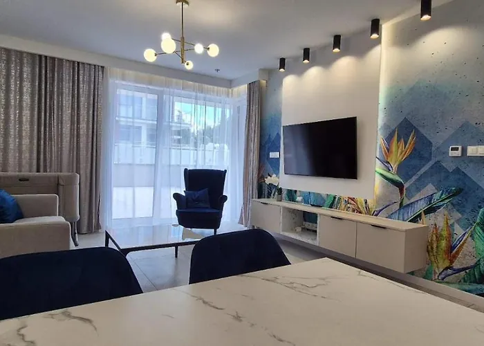 Rodzinne Bardzo Blisko Plazy