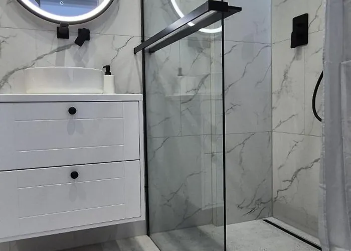 Appartement Rodzinne Bardzo Blisko Plazy *