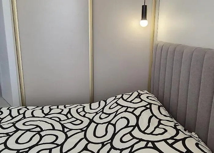 Rodzinne Bardzo Blisko Plazy Appartement Rewal